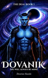 Dovanik: She will always be mine!