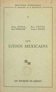 Les Ejidos mexicains