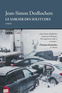 Le sablier des solitudes