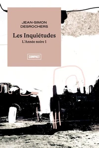 Les Inquiétudes