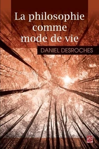 La philosophie comme mode de vie