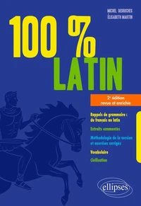 100% latin
