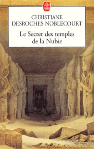 Le Secret Des Temples De La Nubie
