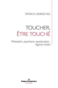 Toucher, être touché