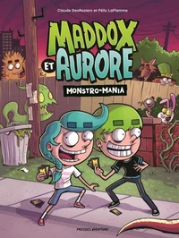 Monstro-Mania