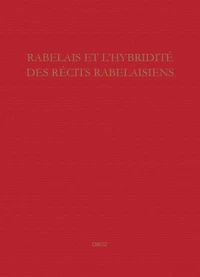 Etudes rabelaisiennes