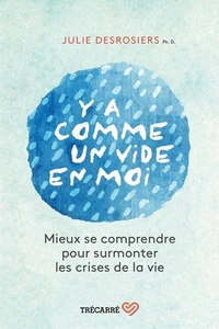 Y a comme un vide en moi