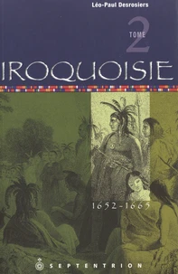 Iroquoisie