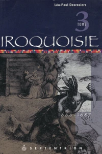Iroquoisie