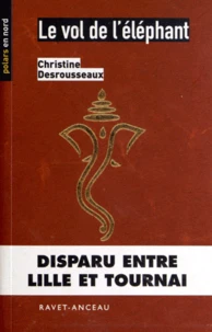 Le vol de l'éléphant