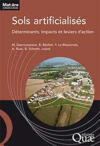 Sols artificialisés