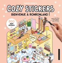 Bienvenue à Ronronland