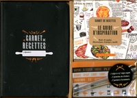 Téléchargement gratuit pdf e books Carnet de recettes 9782295005977 par Dessain et Tolra en francais iBook
