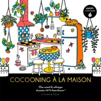 Cocooning à la maison