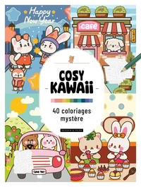 Cosy kawaii