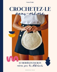 Crochetez-le vous-même