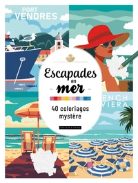 Escapades en mer