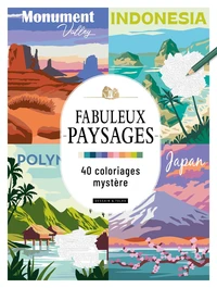 Fabuleux paysages