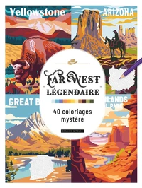 Far West légendaire