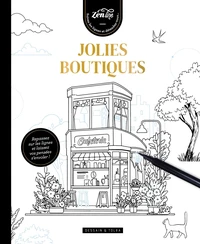 Jolies boutiques