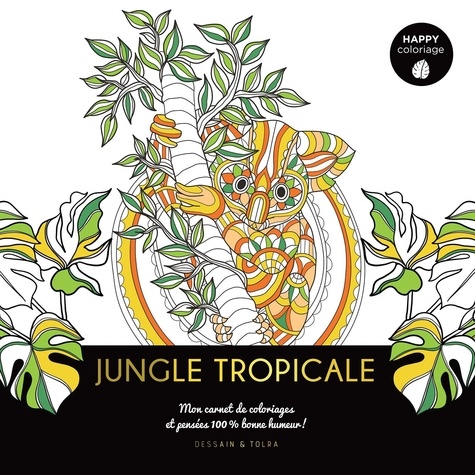 Jungle tropicale