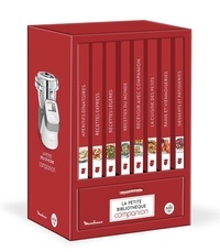  Dessain et Tolra - La petite bibliothèque Companion - Coffret en 8 volumes.