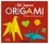 Le Kit Japan Origami. 300 pages aux motifs japonisants