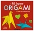  Dessain et Tolra - Le Kit Japan Origami - 300 pages aux motifs japonisants.