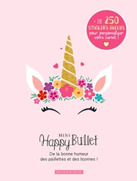 Mini Happy Bullet