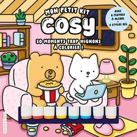 Mon petit kit cosy