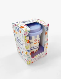 Mug Merci maîtresse !