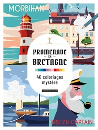 Promenade en Bretagne