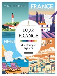  Dessain et Tolra - Tour de France.