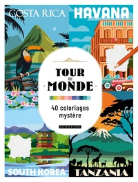Tour du monde