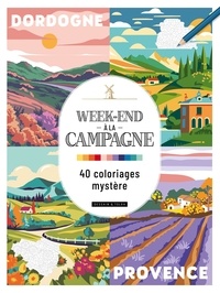 Week-end à la campagne