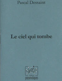 Le ciel qui tombe