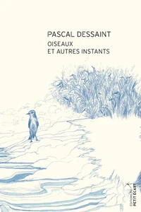 Oiseaux et autres instants