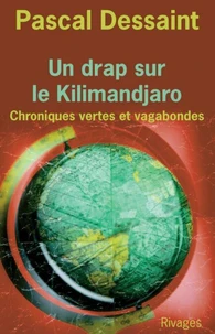 Un Drap sur le Kilimandjaro