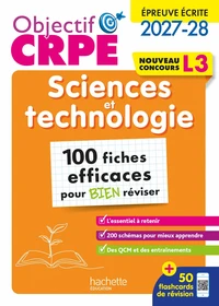 Sciences et technologie L3