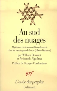 Au sud des nuages