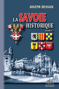 La Savoie historique