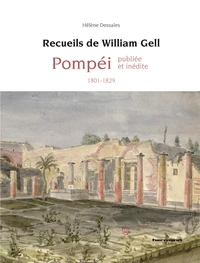 Recueils de William Gell
