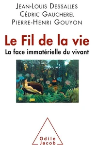 Le fil de la vie