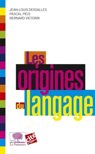 Les origines du langage