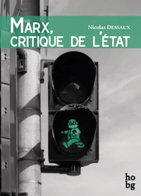 Marx, critique de l'État