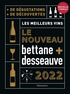 Desseauve Thierry et Bettane Michel - Nouveau bettane + desseauve - Les meilleurs vins.