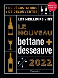 Nouveau bettane + desseauve