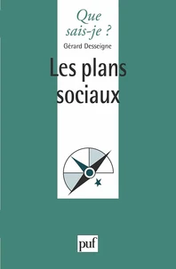 Les plans sociaux et licenciements