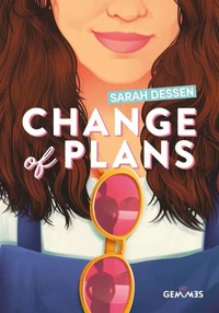 Change of plans