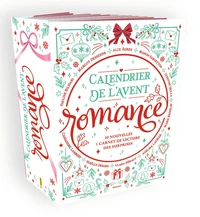 Le calendrier de l'avent romance
